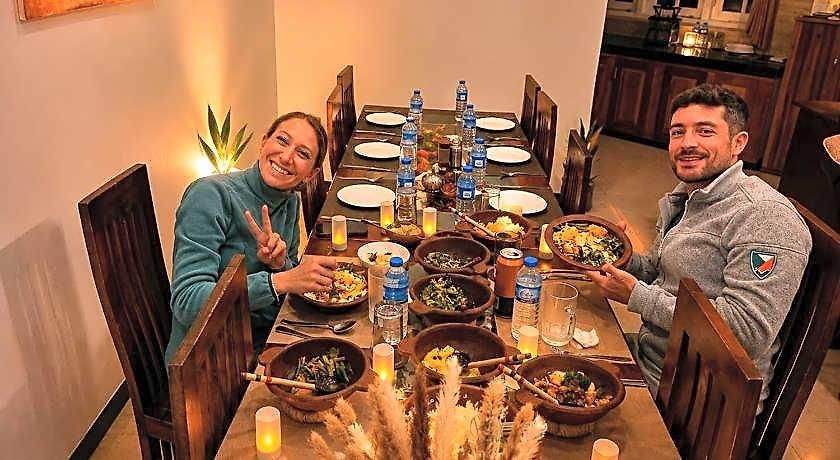 Hotel Queensland Nuwara Eliya