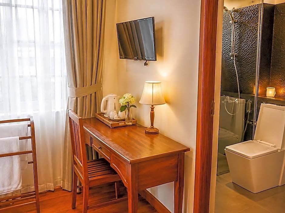Hotel Daffodils Nuwara Eliya