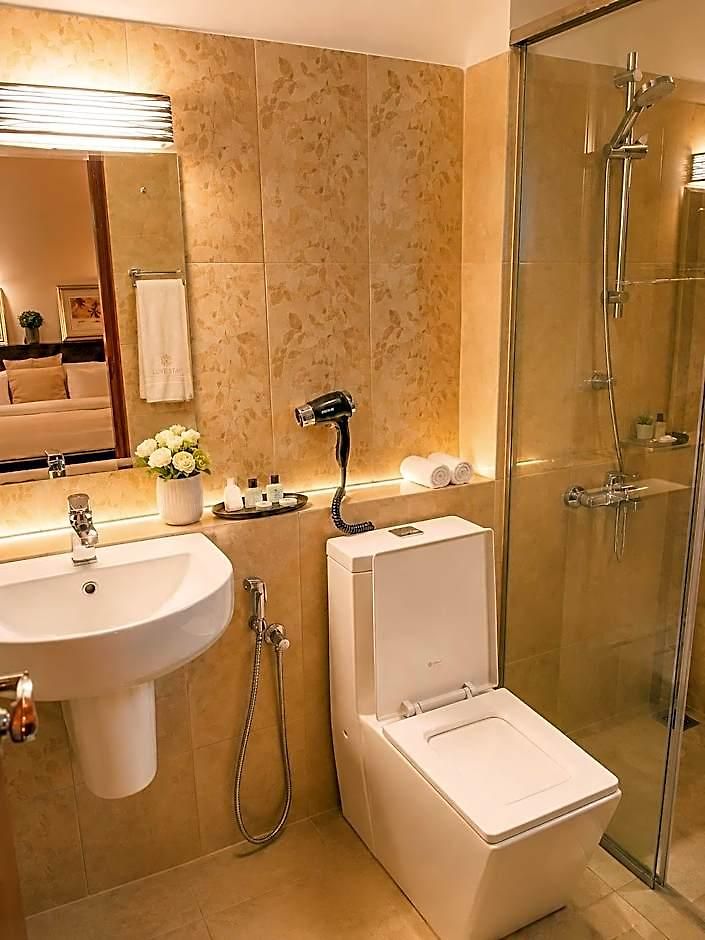 Hotel Daffodils 2*
