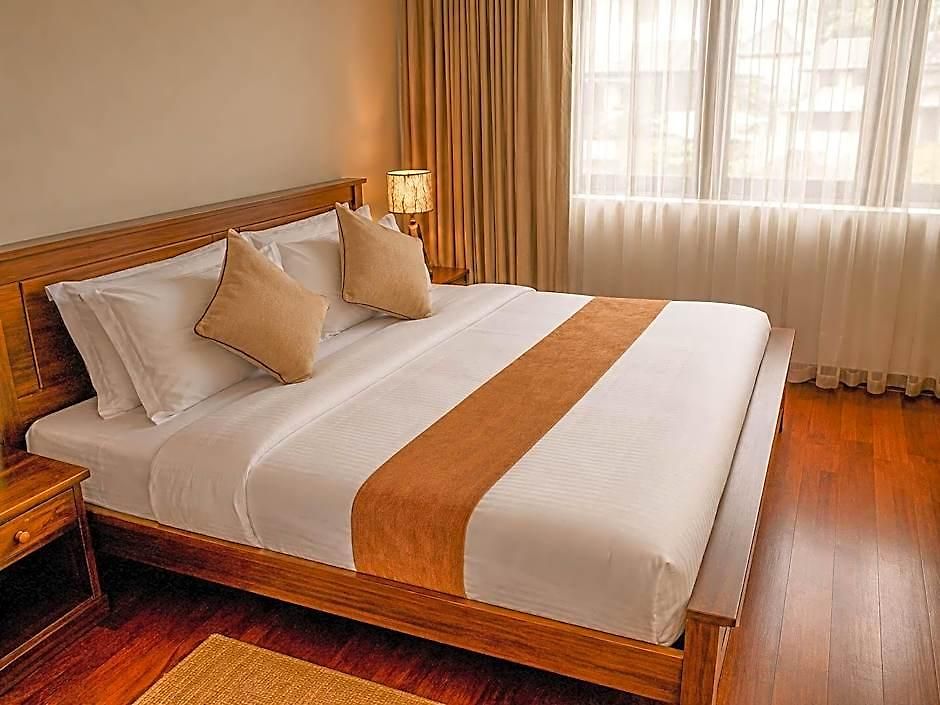 Daffodils Hotel Nuwara Eliya