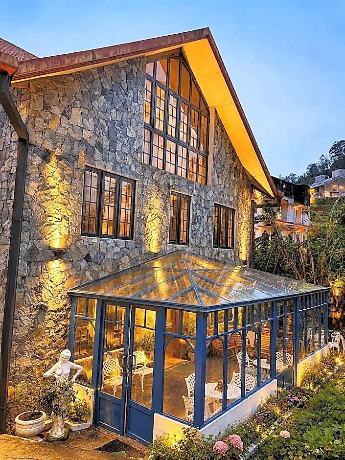 Hotel Daffodils Nuwara Eliya