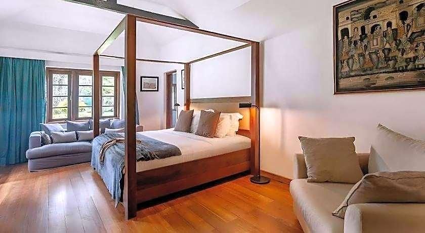 Craigbank Nuwaraeliya Resort Nuwara Eliya
