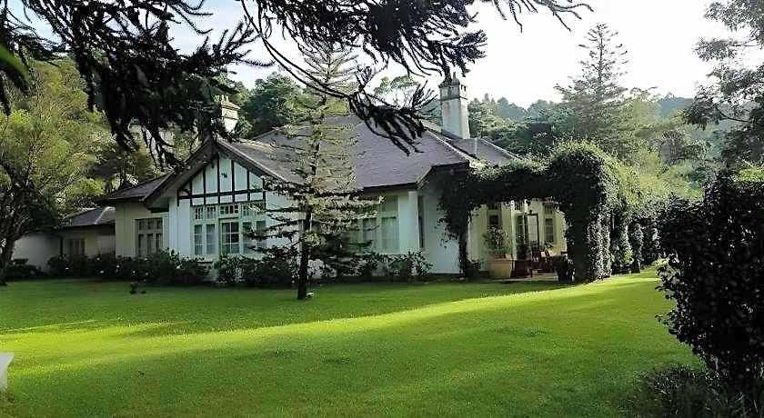 Craigbank Nuwaraeliya Nuwara Eliya