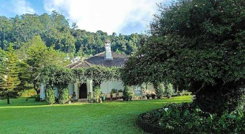 Craigbank Nuwaraeliya Nuwara Eliya