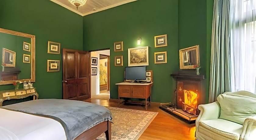 Craigbank Nuwaraeliya Resort