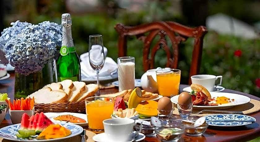 Resort Craigbank Nuwaraeliya