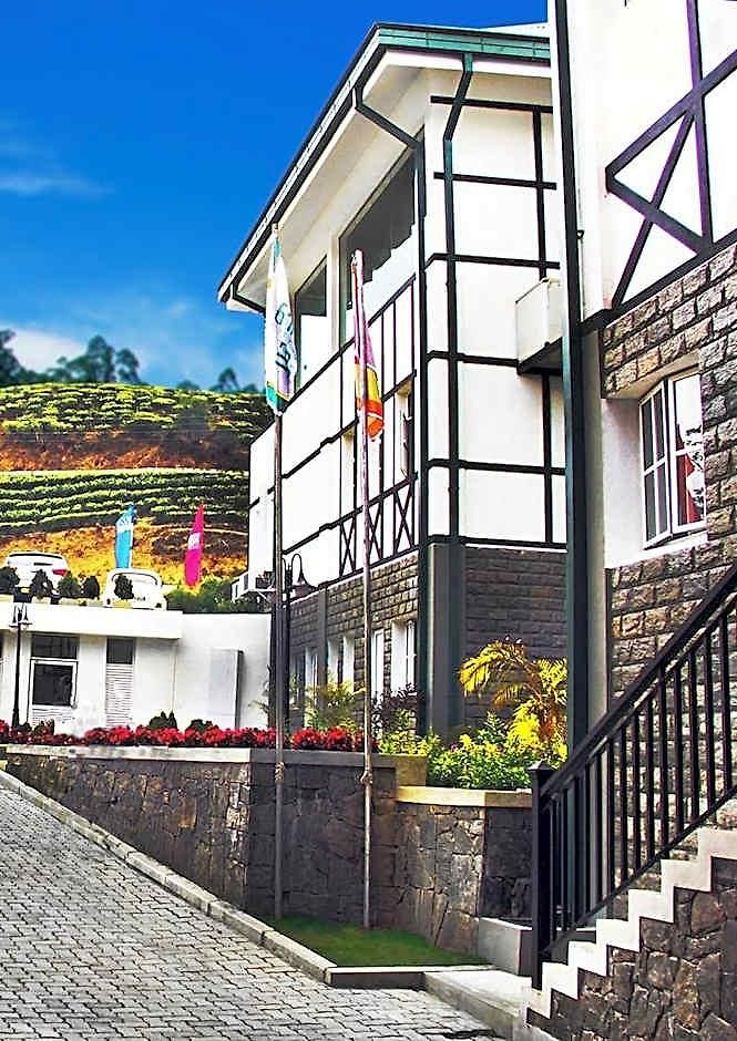 Nuwara Eliya- The Blackpool 4* Nuwara Eliya