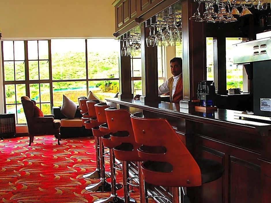 Nuwara Eliya- The Blackpool Hotel 4*