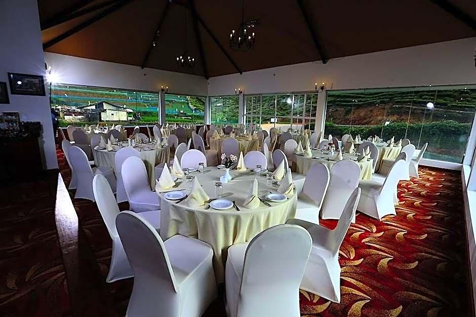 Hotel Nuwara Eliya- The Blackpool 4*