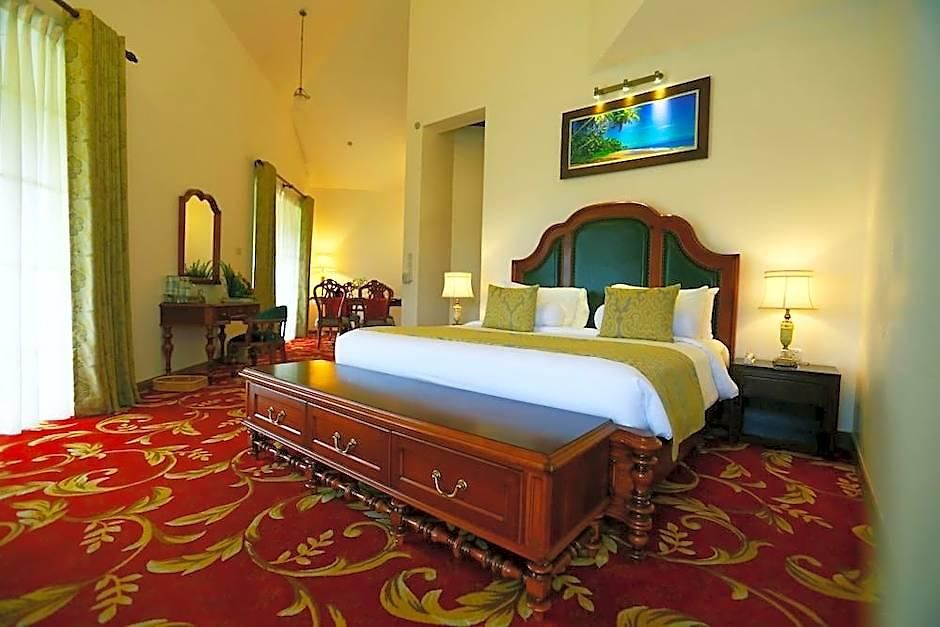 Hotel Nuwara Eliya- The Blackpool