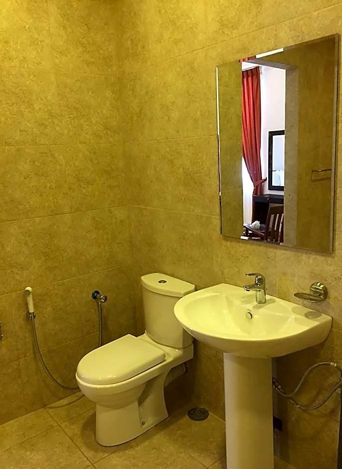Glenloch Tea Factory Hotel 4*