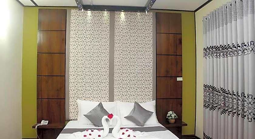 Hotel Talawakele 3*