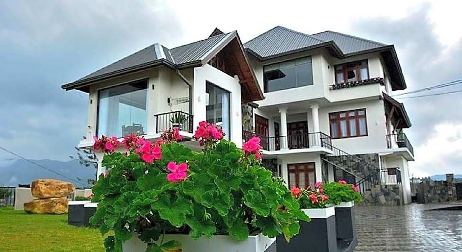 Hotel Mount Royal Nuwara Eliya