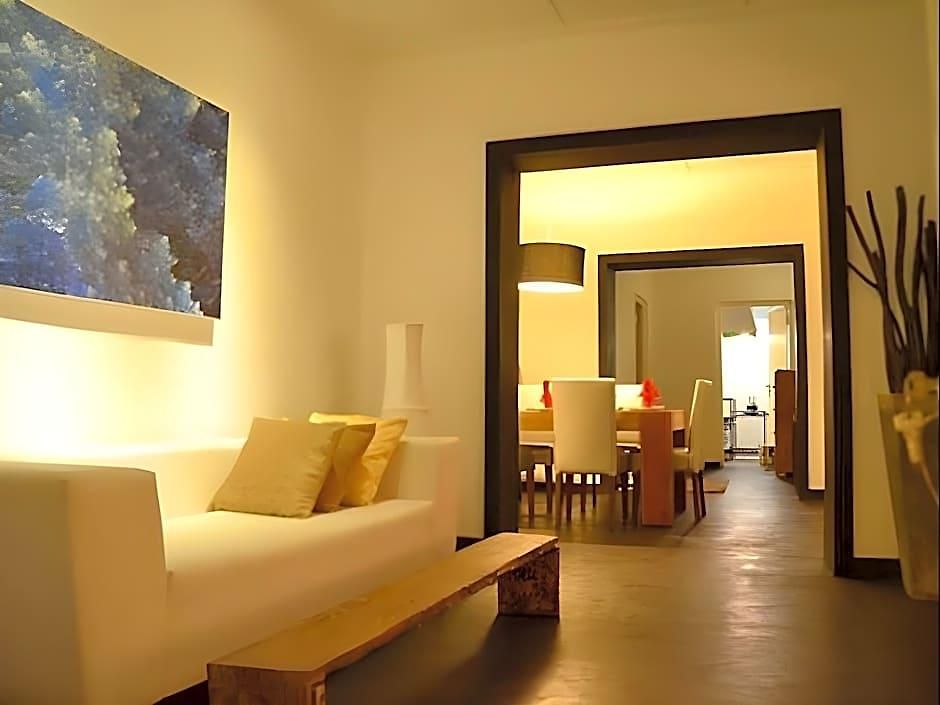Bed & Breakfast 26. Loversleap 3*