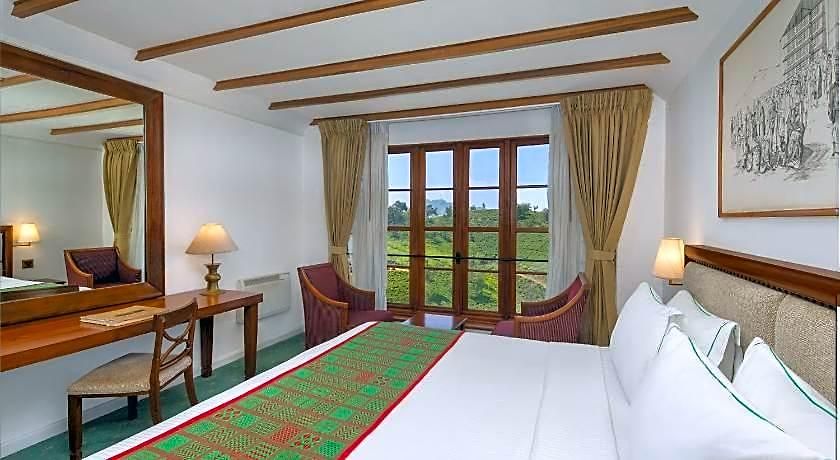 Heritance Tea Factory (adults Only) Hotel Nuwara Eliya