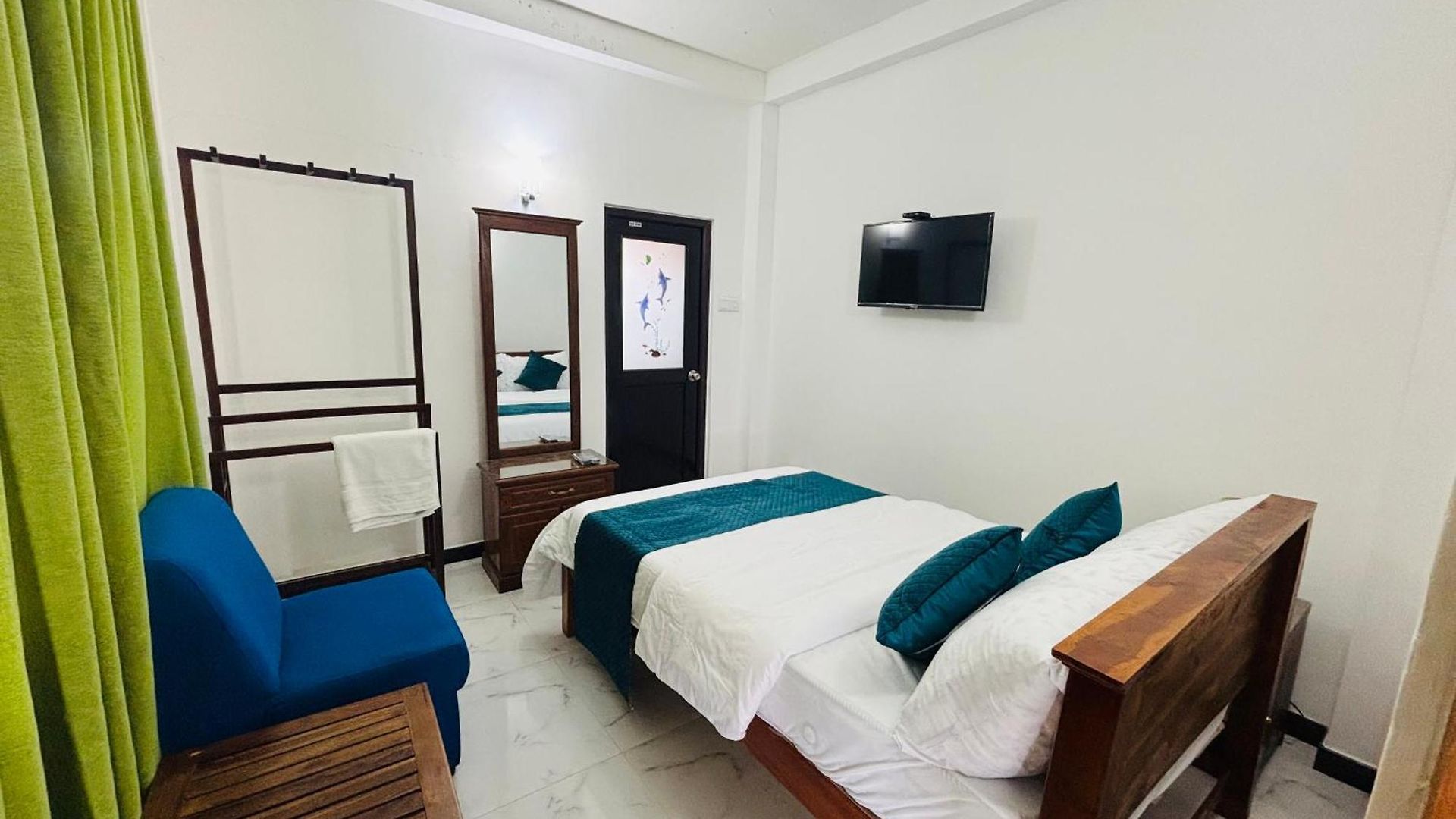 Hillridge Guest house