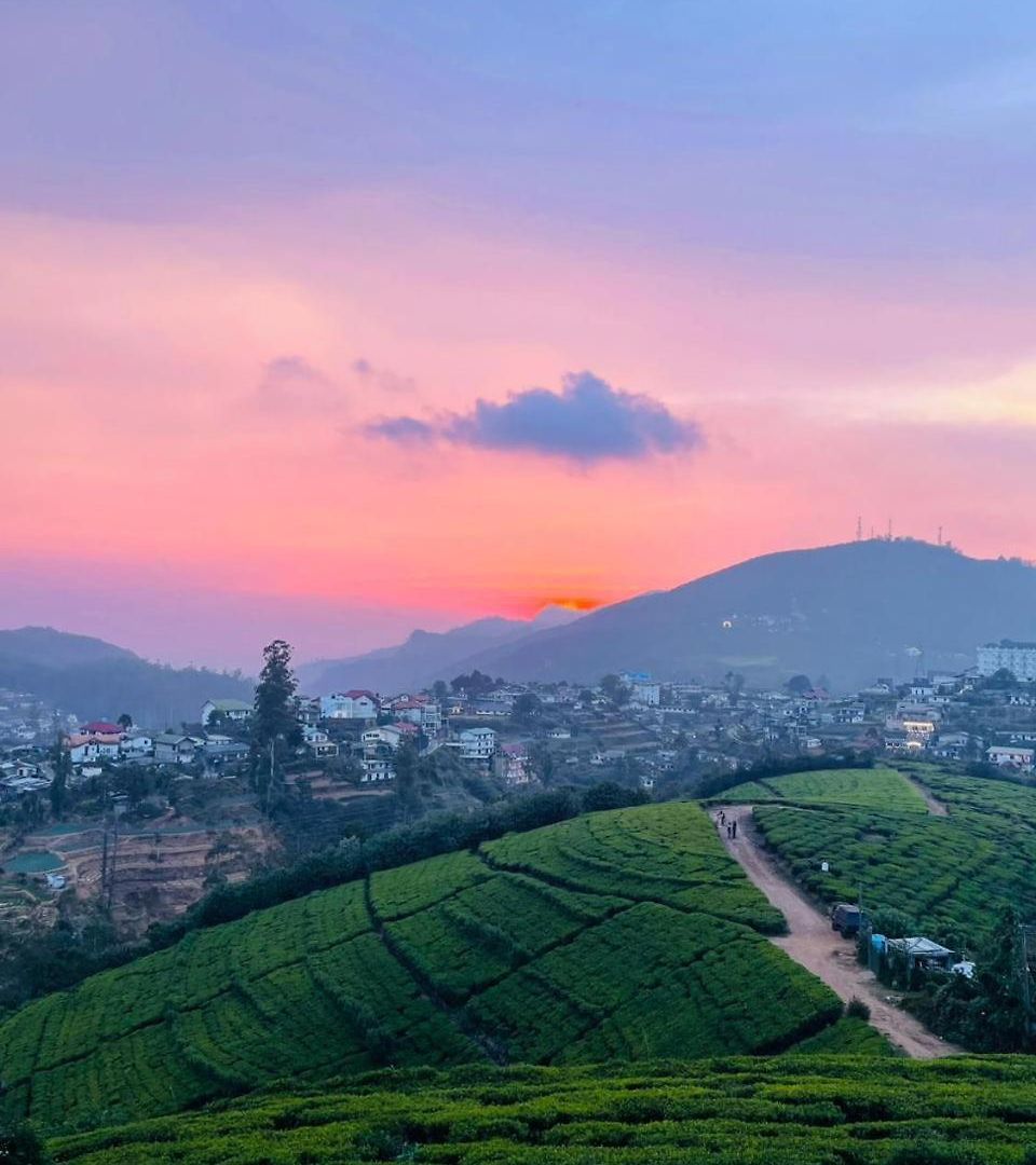Hillridge Nuwara Eliya