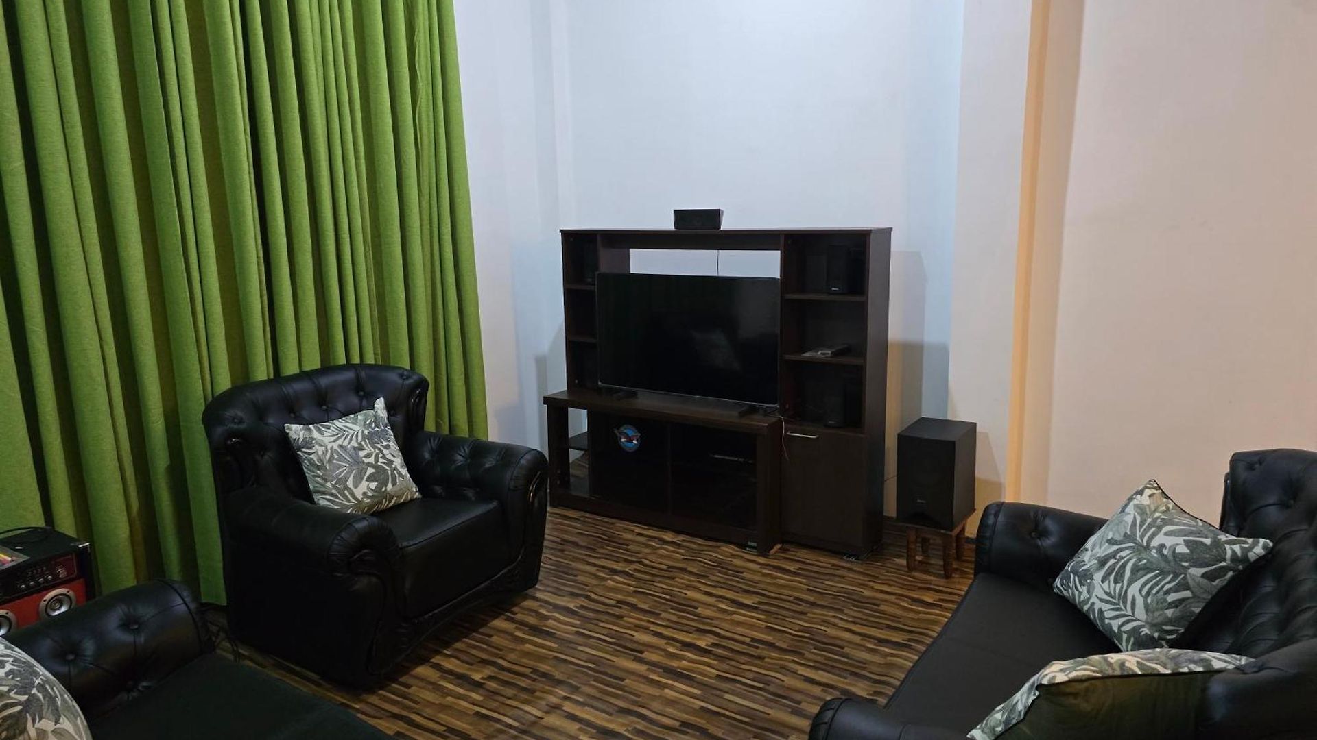 Hillridge Guest house