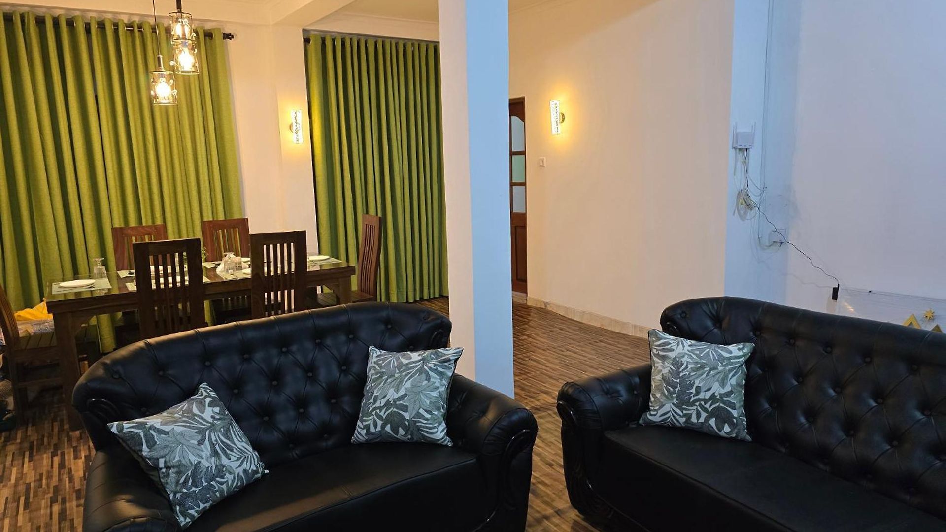 Hillridge Guest house Nuwara Eliya