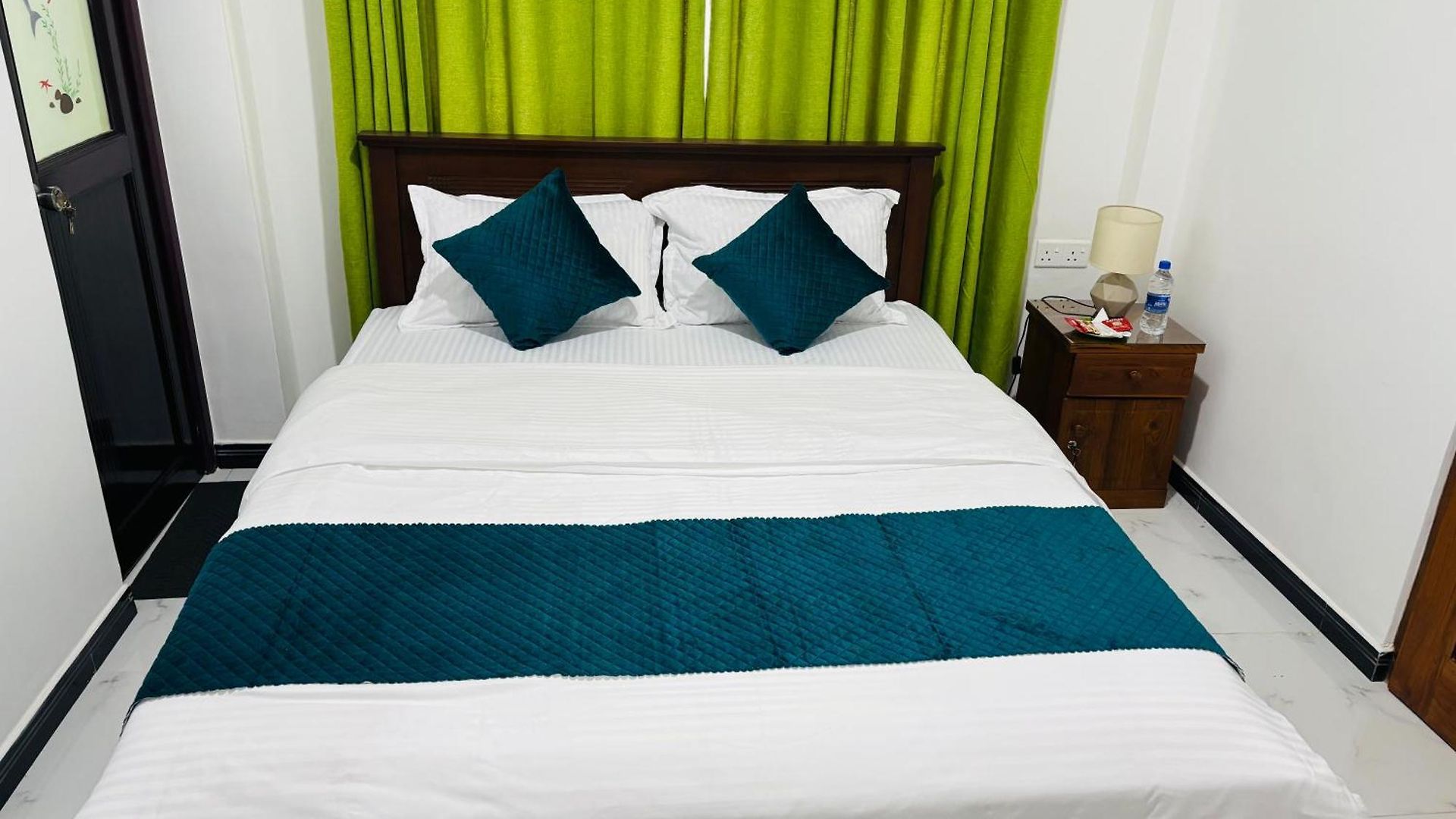 Hillridge Nuwara Eliya