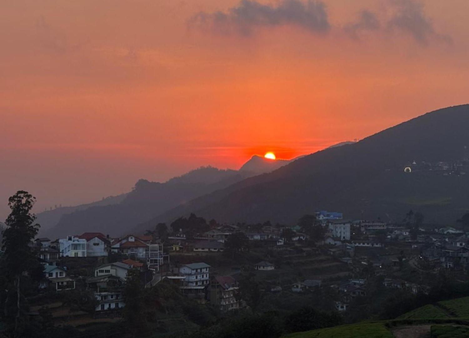 Hillridge * Nuwara Eliya