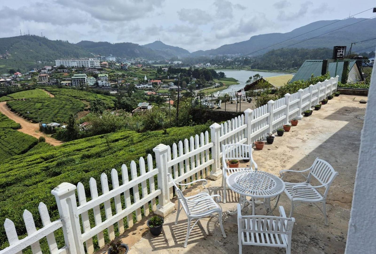 Hillridge * Nuwara Eliya
