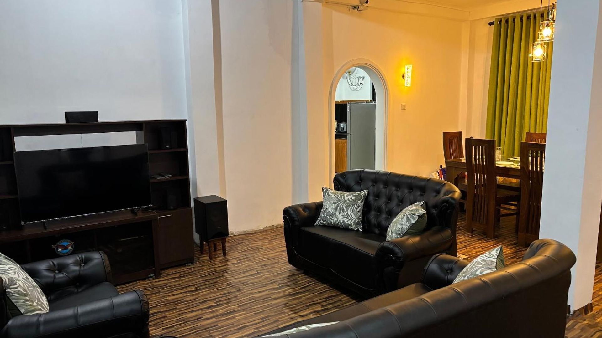 Guest house Hillridge Nuwara Eliya