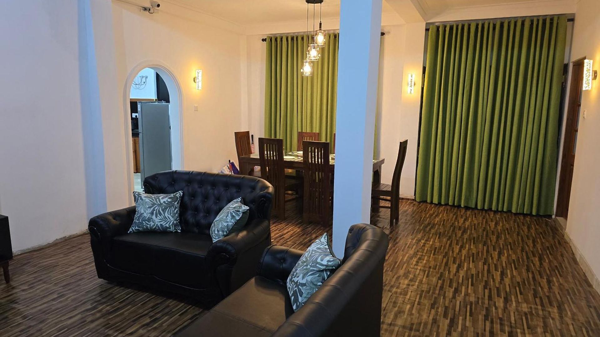 Hillridge Nuwara Eliya