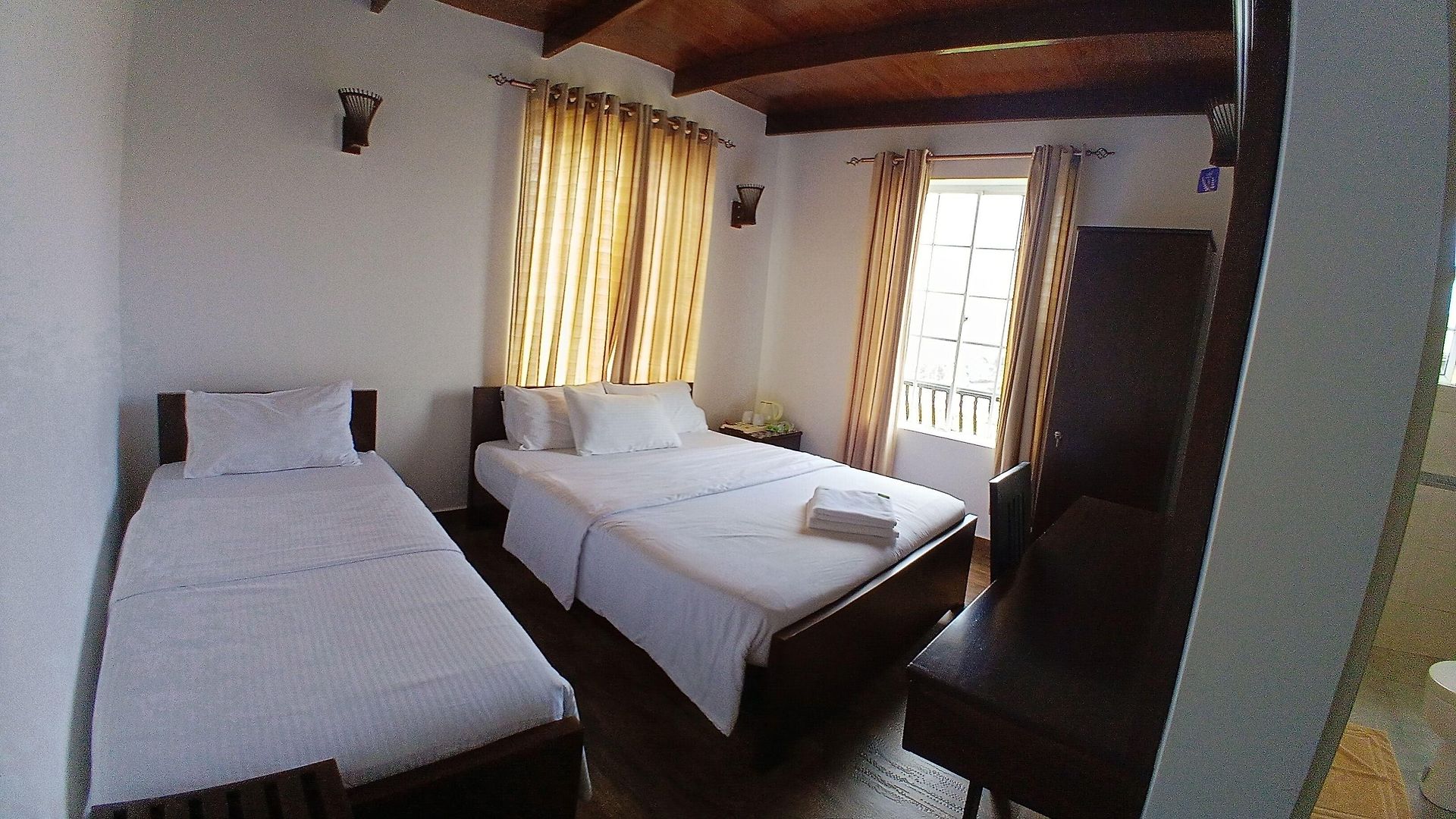 Terrabella - Hotel Nuwara Eliya
