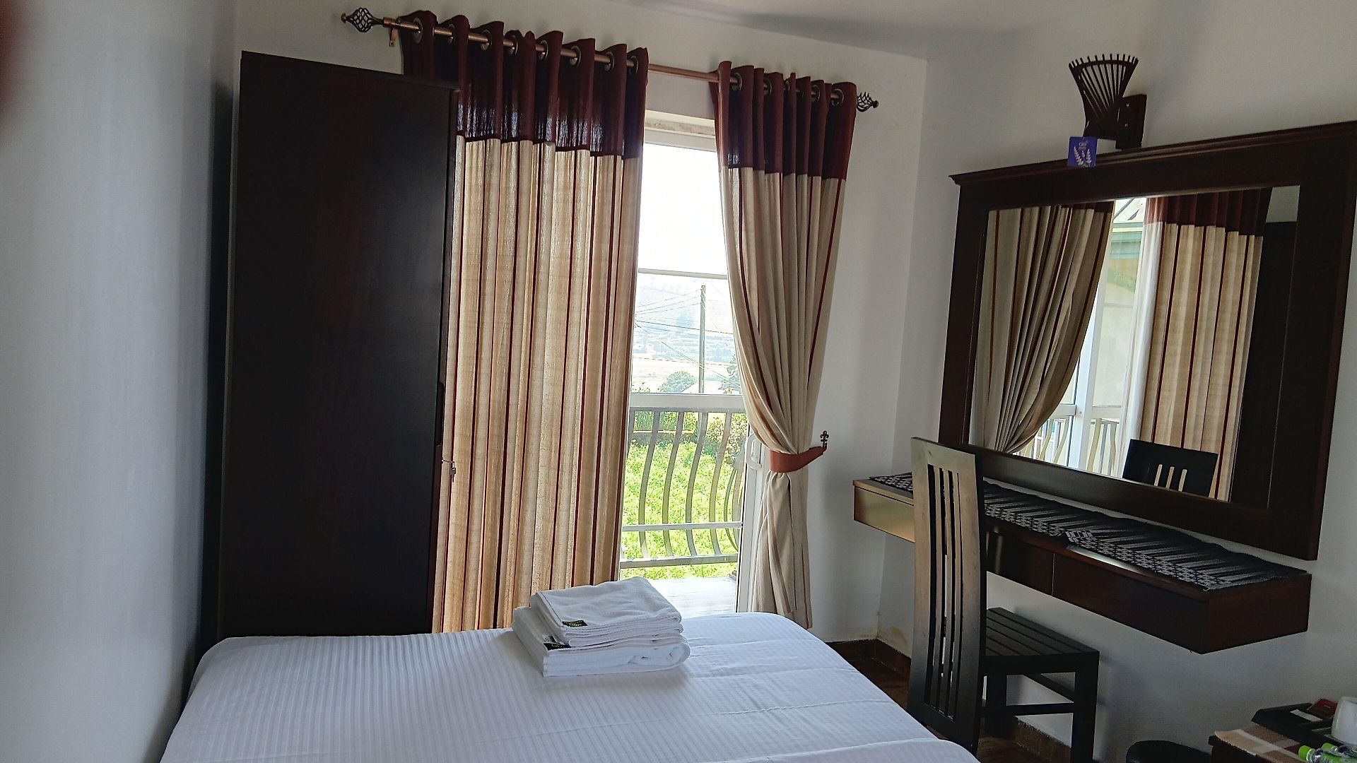 Terrabella - Nuwara Eliya