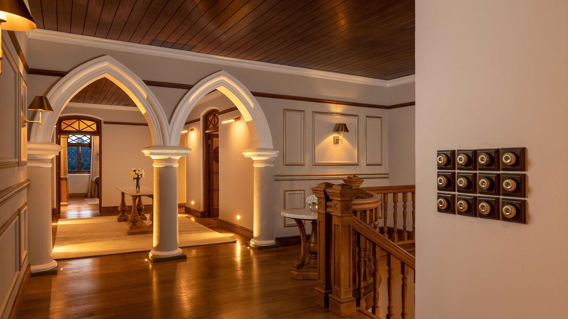 The Bellwood Manor 5*