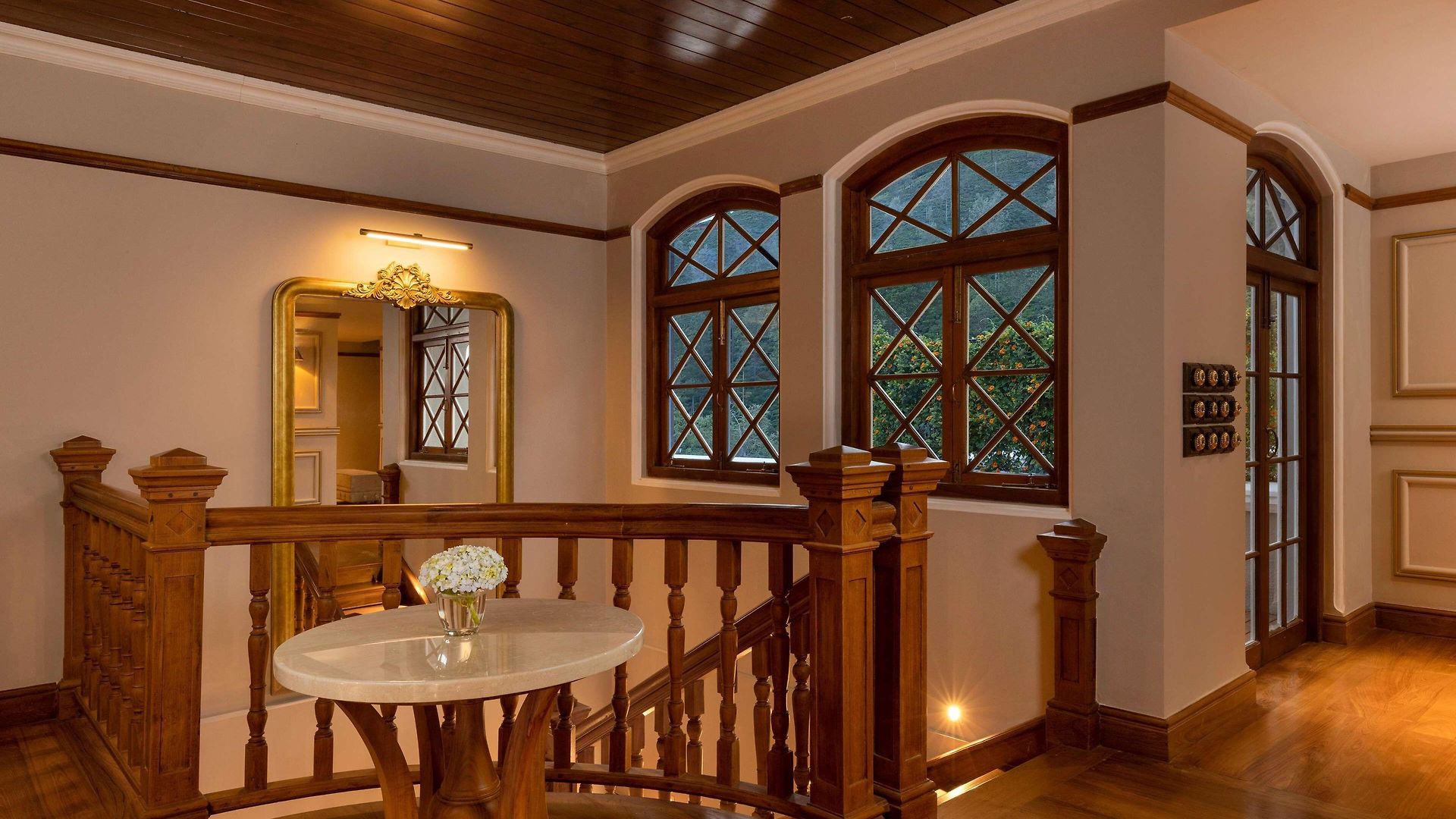 The Bellwood Manor 5*