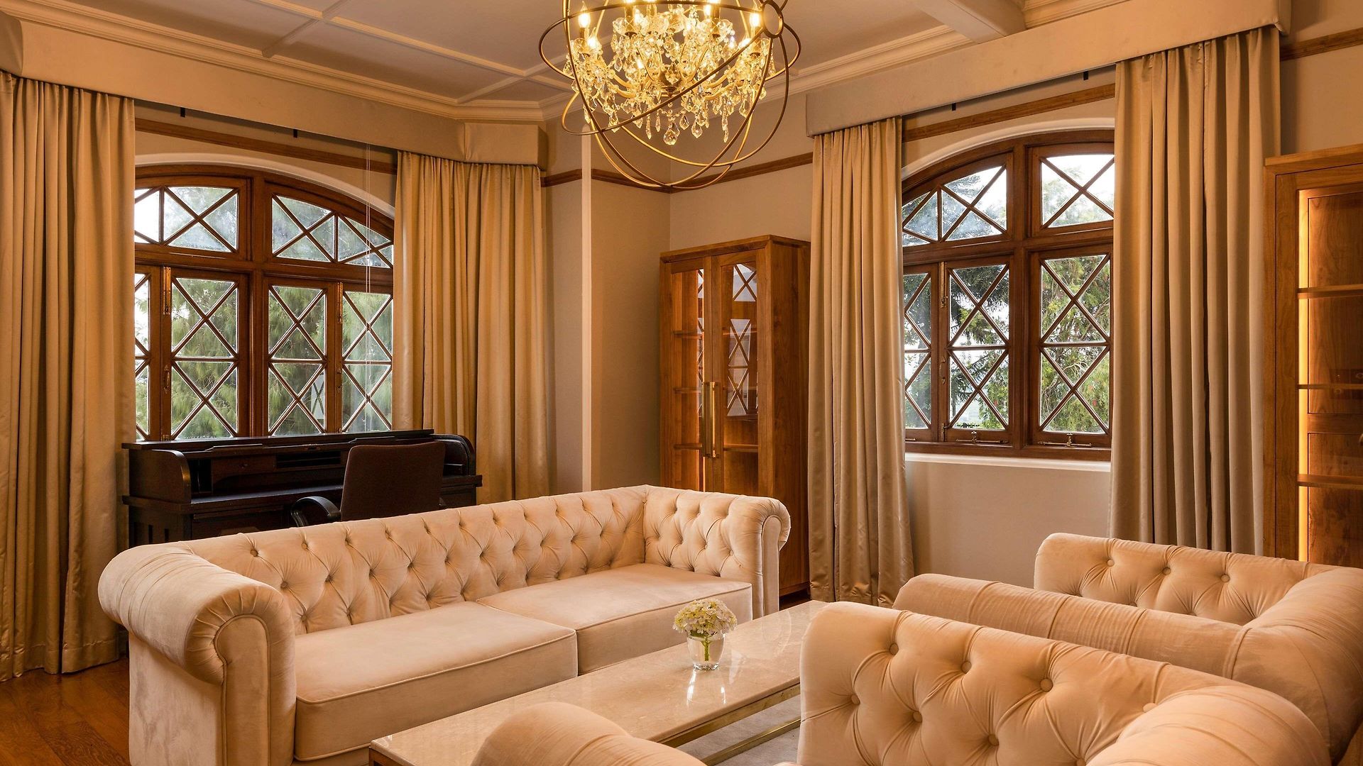 Hotel The Bellwood Manor