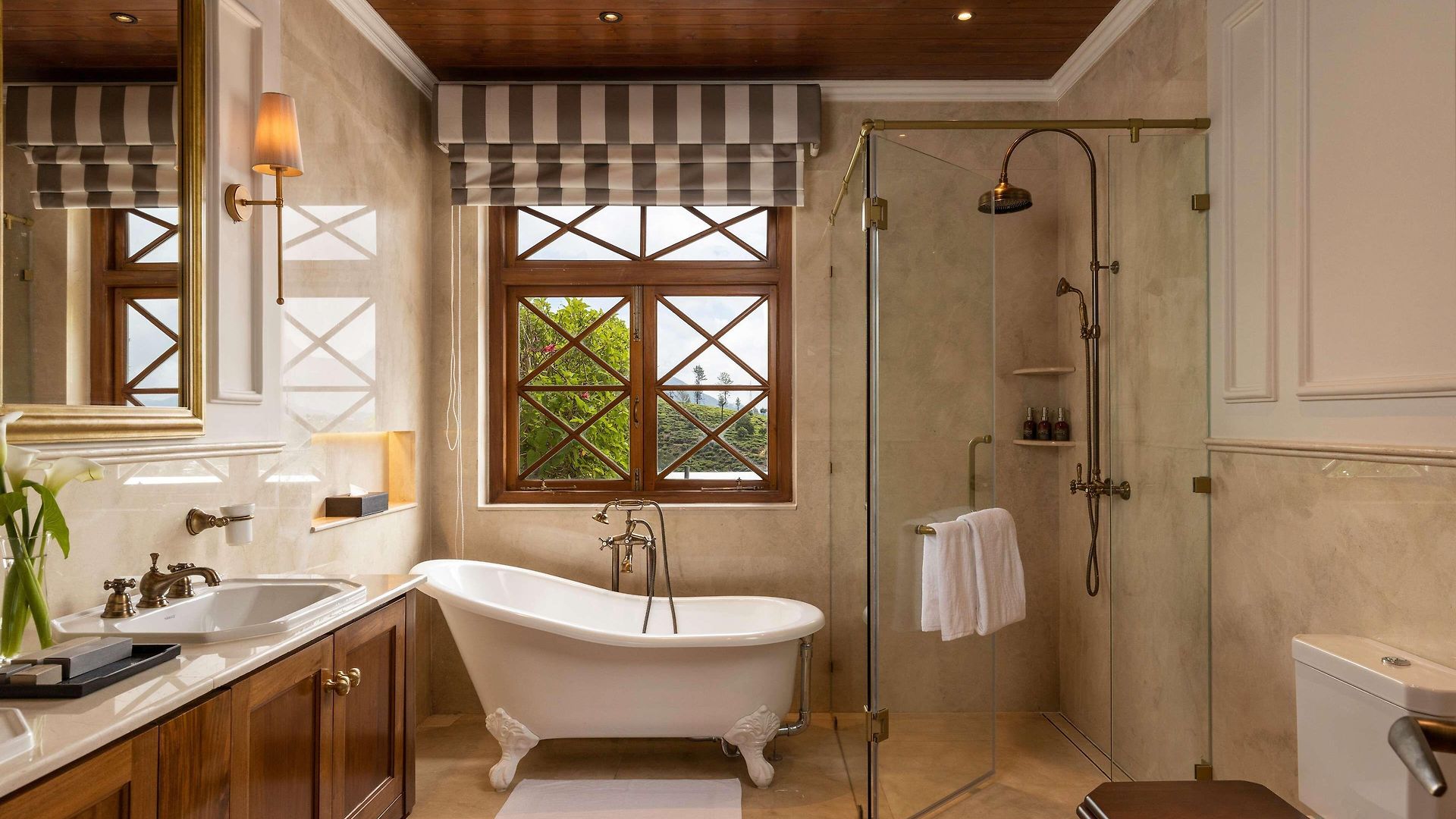 The Bellwood Manor Hotel 5*