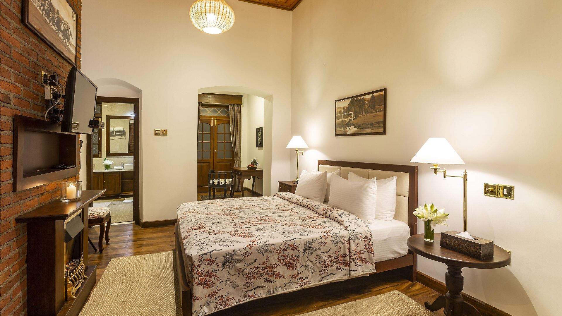 W15 Gregory Resort 5*