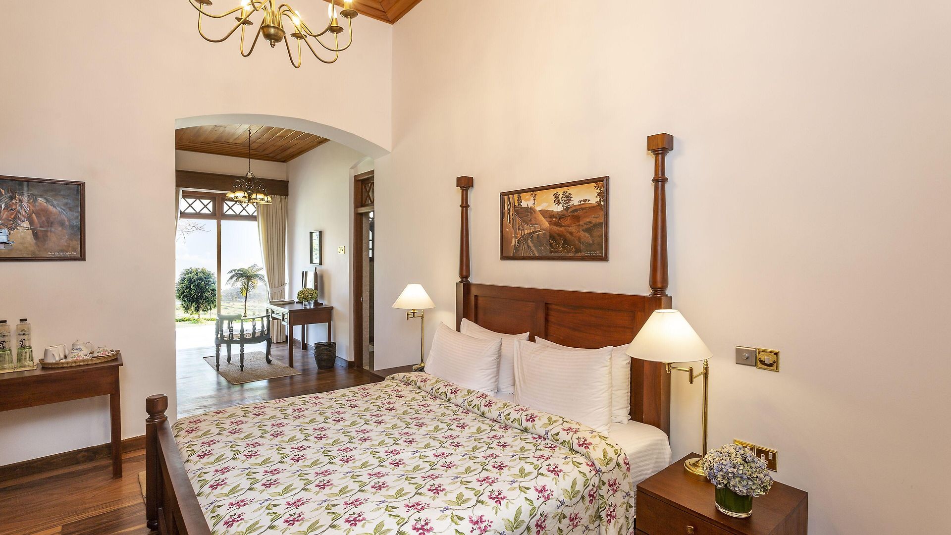 W15 Gregory Resort 5*