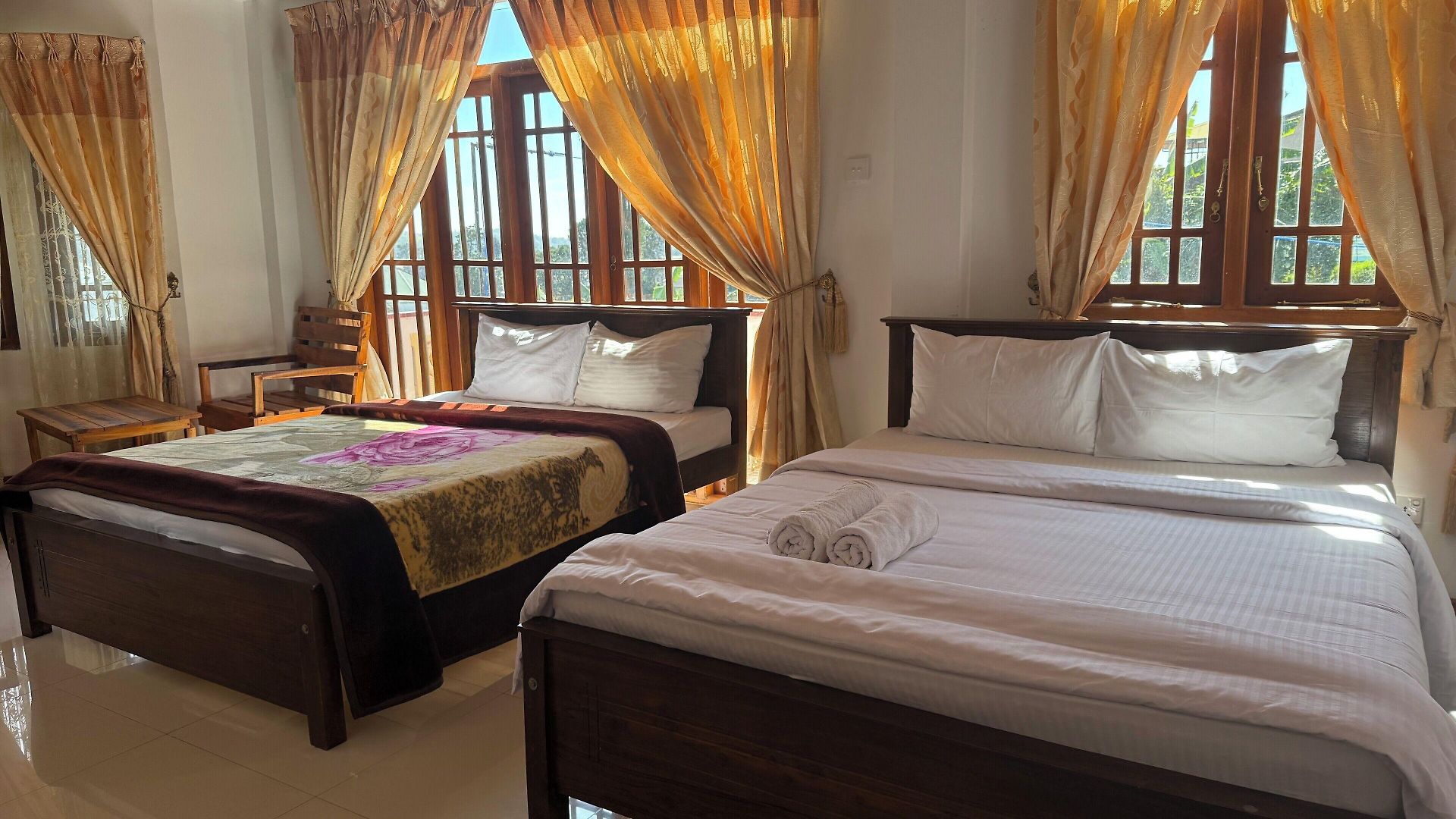 Inn Oviya Guest