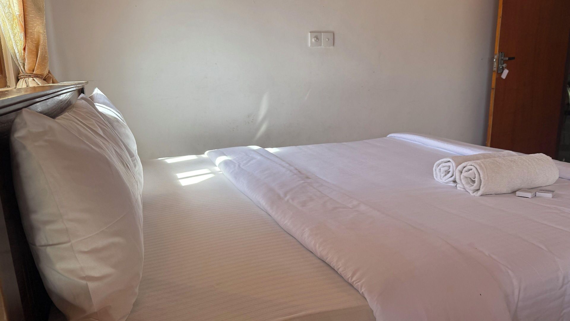 Oviya Guest 3* Nuwara Eliya