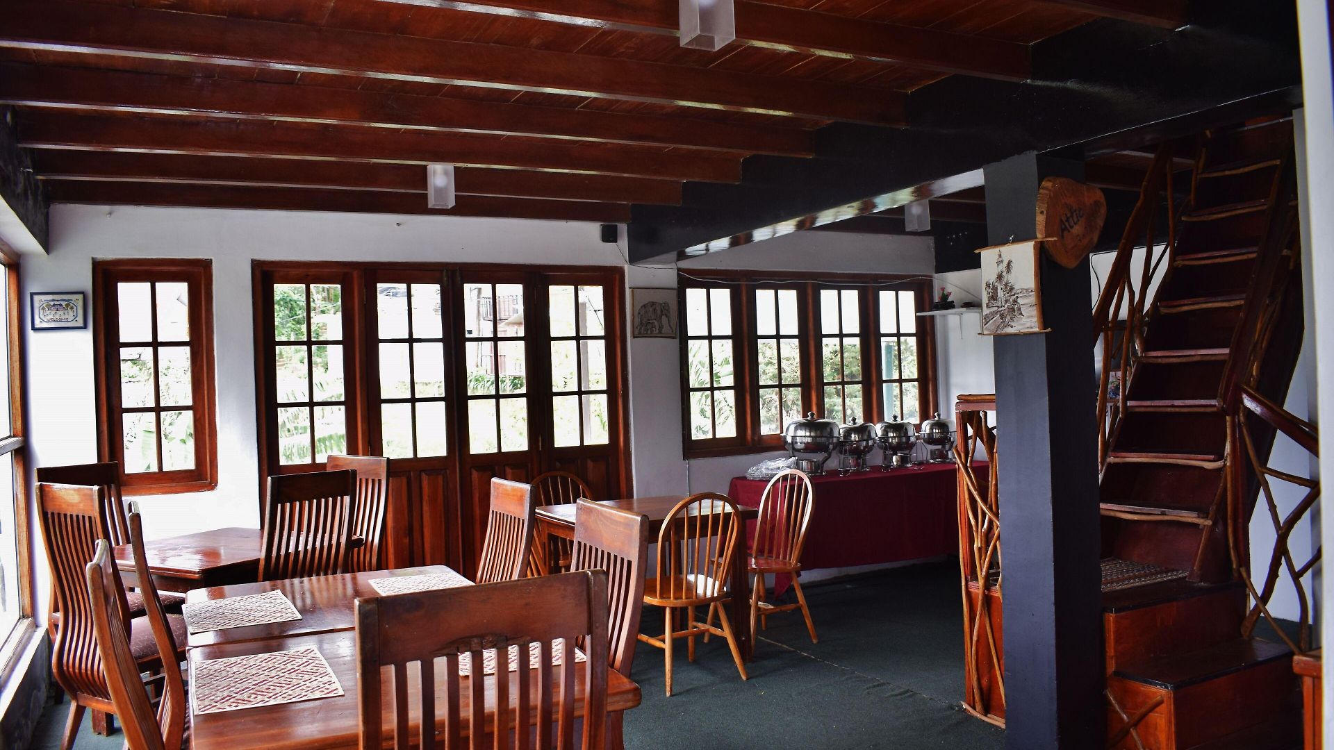 Hotel Eco Creations Nuwaraeliya
