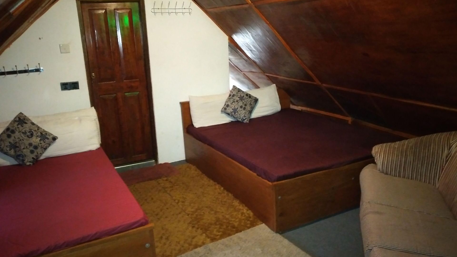 Hotel Eco Creations Nuwaraeliya
