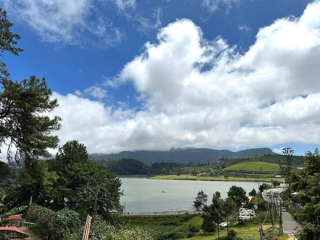 Eco Creations Nuwaraeliya 3*