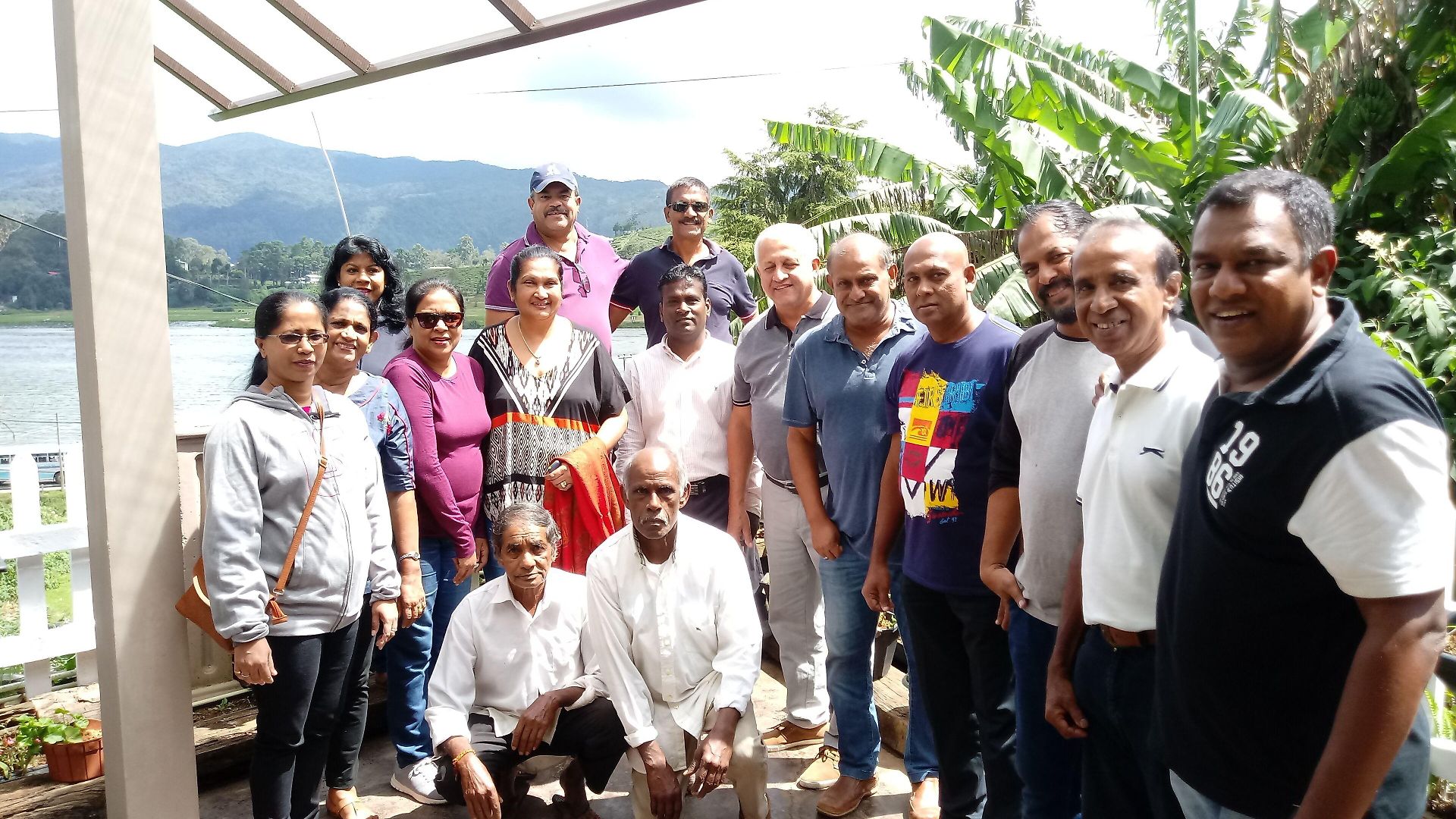 Hotel Eco Creations Nuwaraeliya Nuwara Eliya
