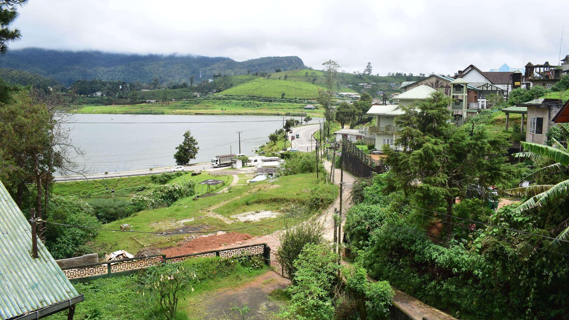 Eco Creations Nuwaraeliya Hotel Nuwara Eliya