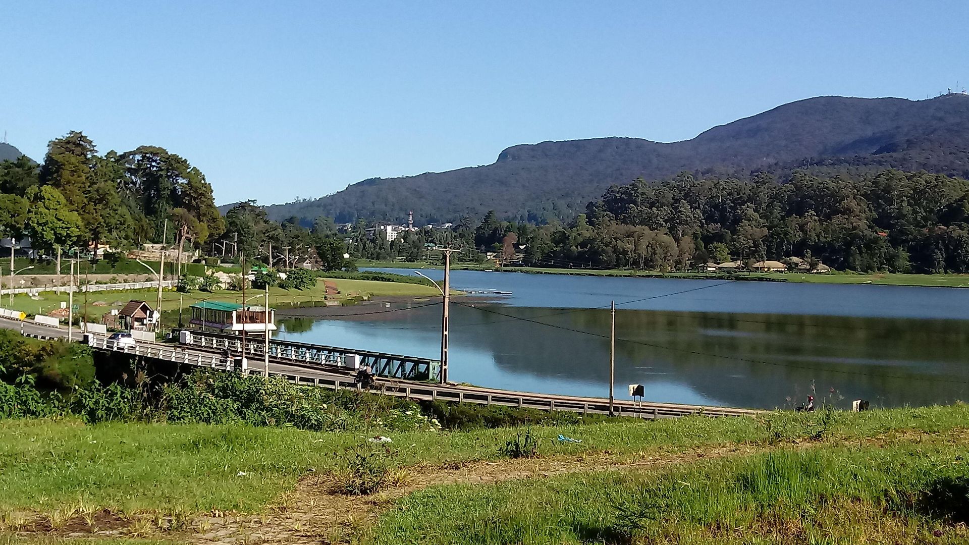 Eco Creations Nuwaraeliya 3*