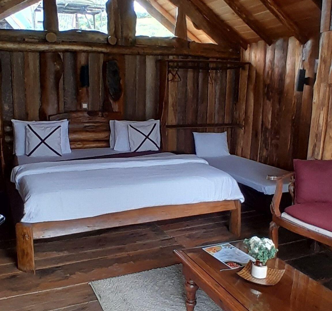 Eco Creations Nuwaraeliya Hotel 3*
