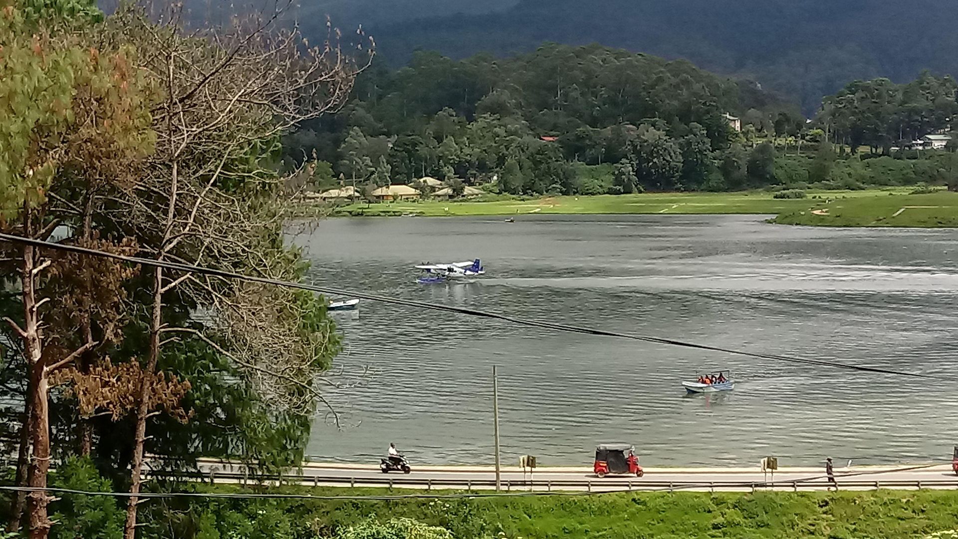 Eco Creations Nuwaraeliya Hotel 3*