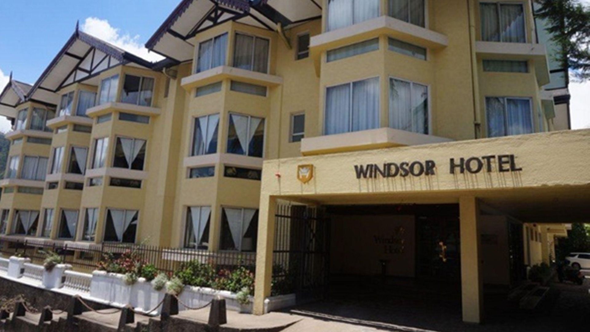 Windsor Hotel 2*