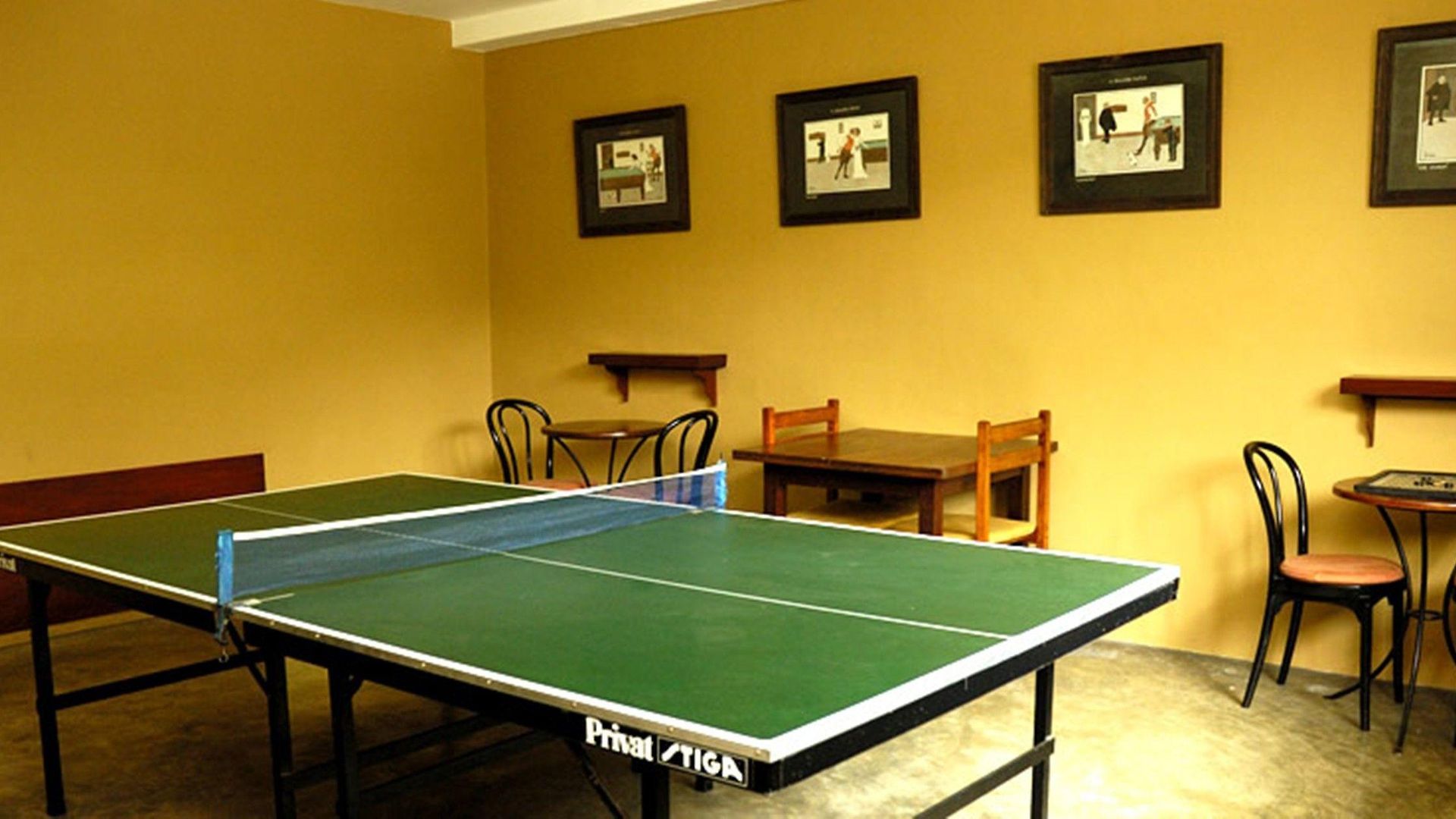 Windsor Hotel 2*