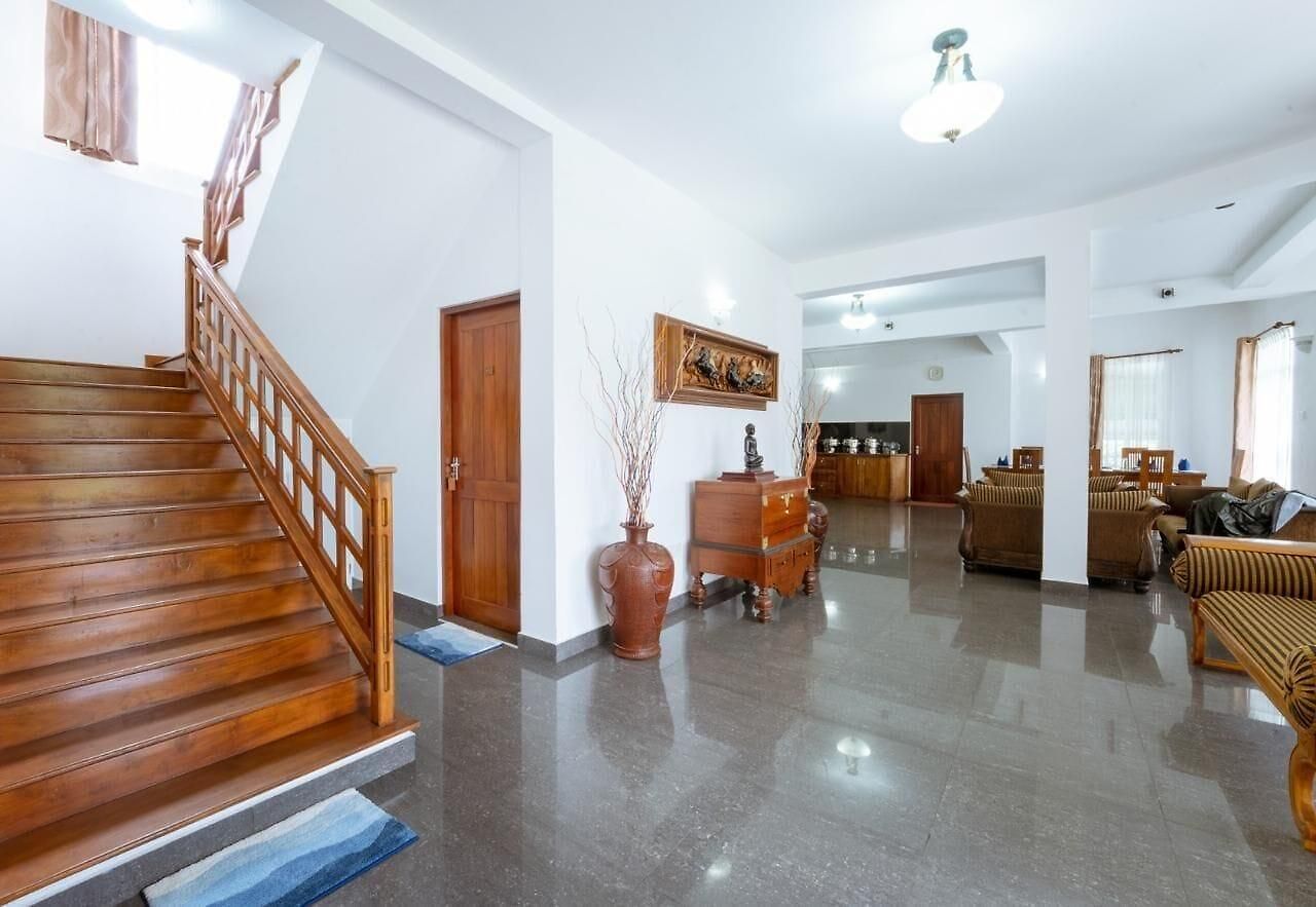 Cloud Nine Retreat Nuwara Eliya
