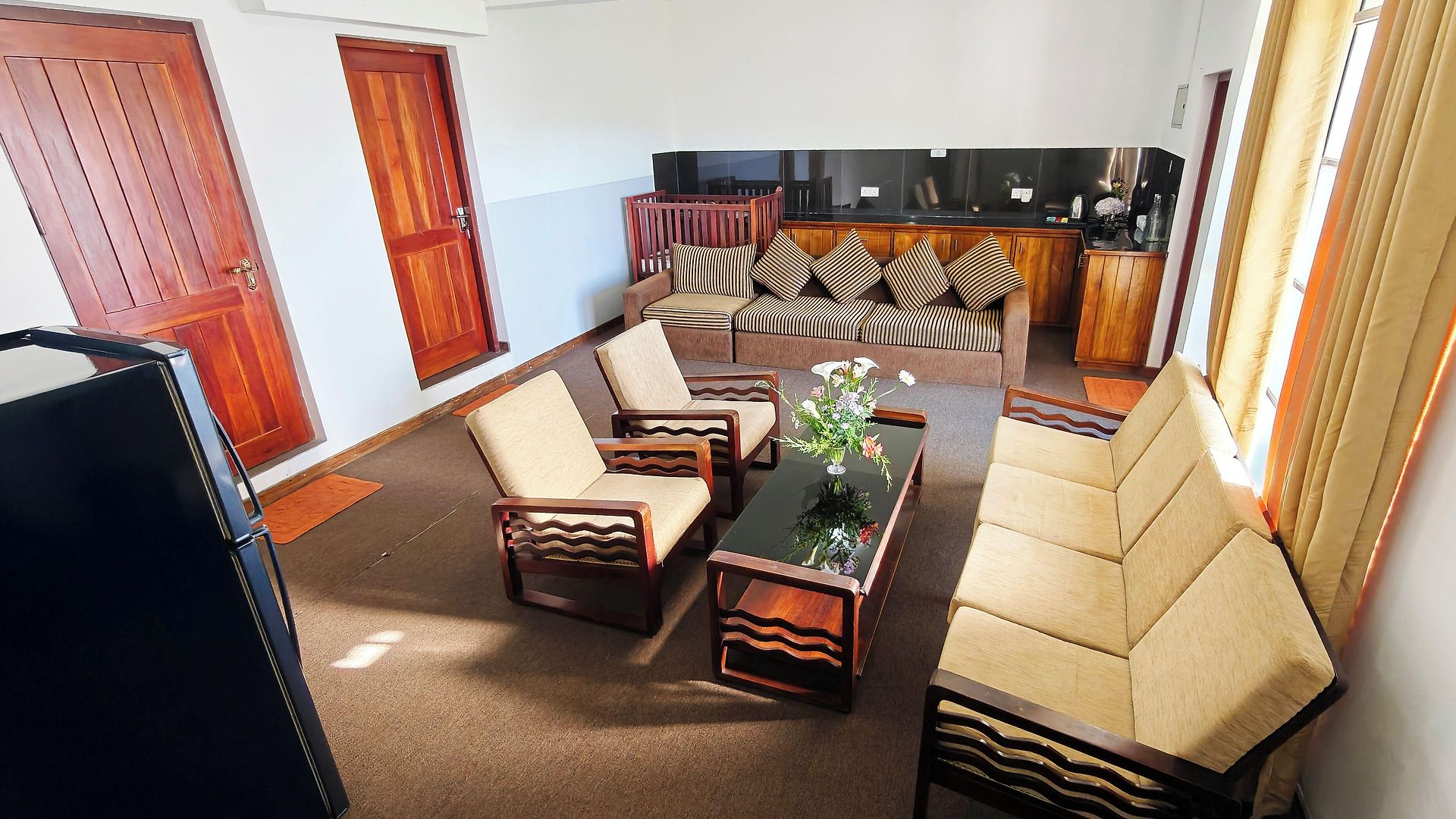 Cloud Nine Retreat Inn *